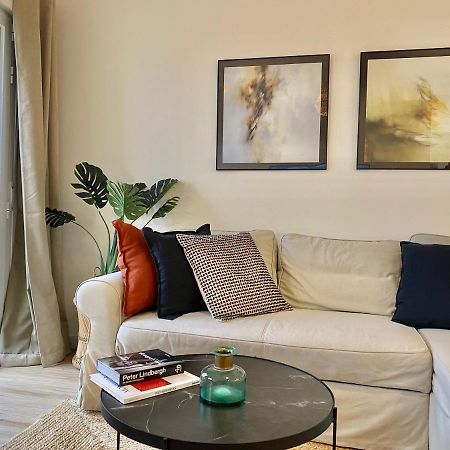 Soek Pedregalejo Seafront Holidays Homes Málaga Eksteriør bilde