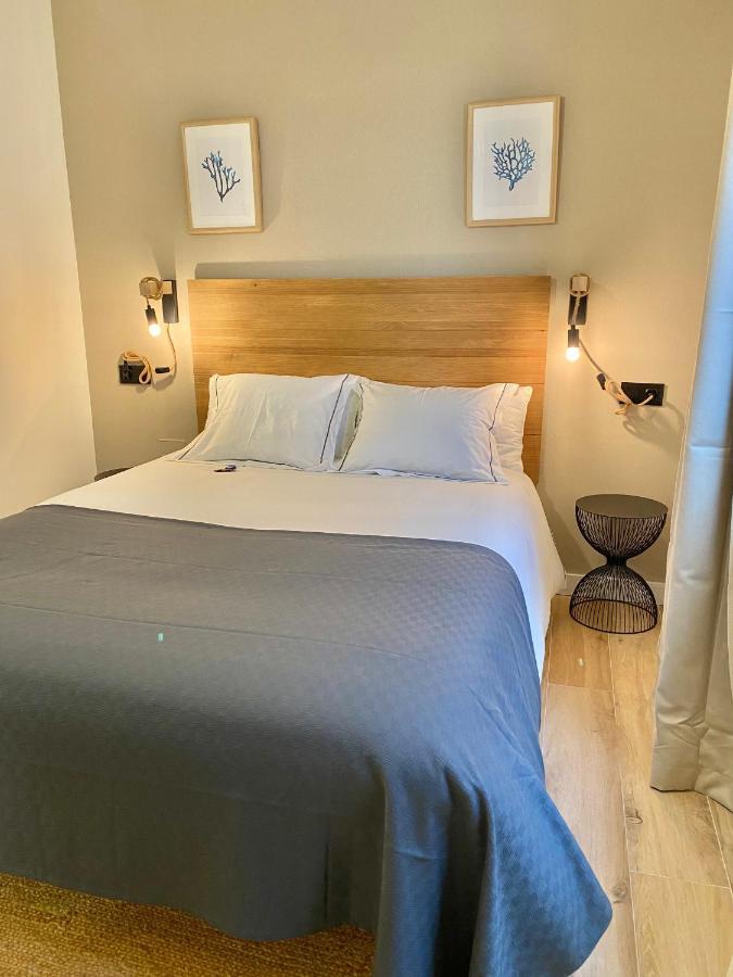 Soek Pedregalejo Seafront Holidays Homes Málaga Eksteriør bilde